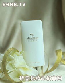 舒爽控油洁面乳 雅创化妆品带来的个人卫生新体验