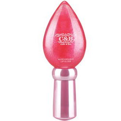 玫琳对诗恩碧艾琳苏柔声恋语液体唇膏的精致体验 颜色超正，点亮优雅妆容