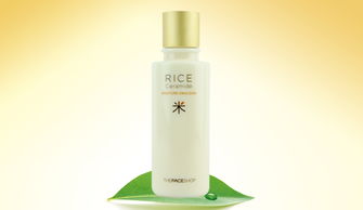 菲诗小铺大米调理保湿乳液 唯品会艾格碧诗专场推荐