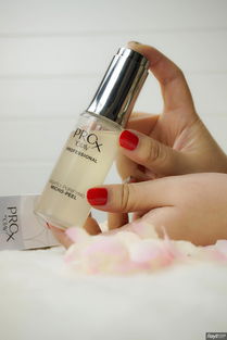 一瓶ProX夜精灵，开启肌肤“纯化”之旅？—— 深度解析博研诗夜间纯化精华源液