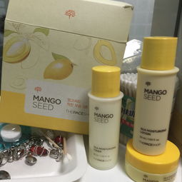 菲诗小铺The Face Shop 护肤化妆水喷雾使用心得分享