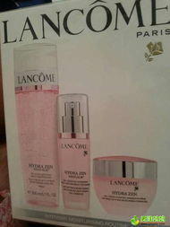 正品海淘代购指南 一站式选购兰蔻、雅诗兰黛、娇韵诗等国际美妆