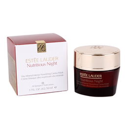 雅诗兰黛全新红石榴晚霜 化妆品库大总管亲测，效果究竟如何？